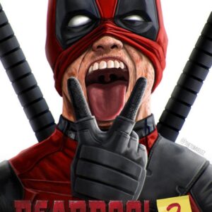 DEADPOOL 2