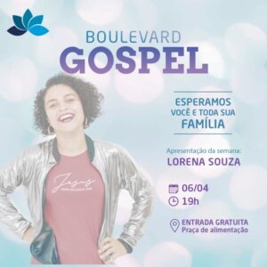 Boulevard Gospel