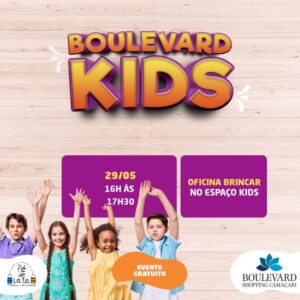 Boulevard Kids