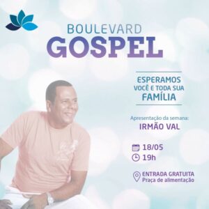 Boulevard Gospel