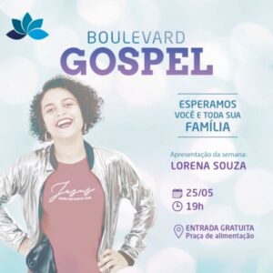 Boulevard Gospel