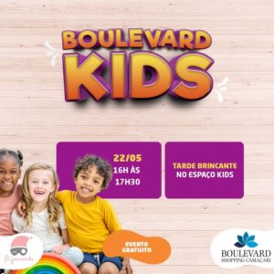 Boulevard Kids