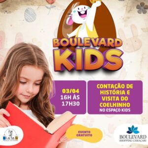 Boulevard Kids