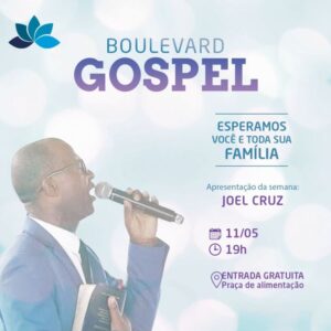 Boulevard Gospel