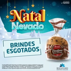 Natal Nevado