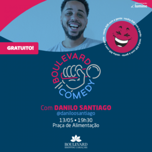 Boulevard Comedy