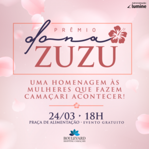Prêmio Dona Zuzu
