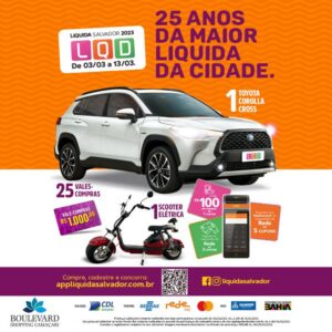 Liquida Salvador 2023