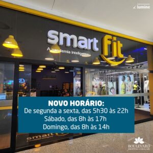 Smart Fit