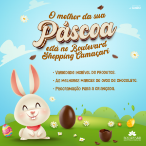 Páscoa BSC 2023