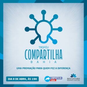 Troféu Compartilha