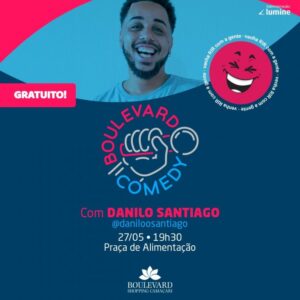 Boulevard Comedy