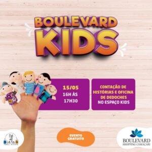 Boulevard Kids