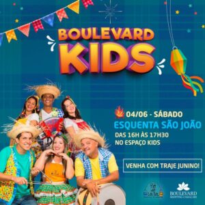 Esquenta São João