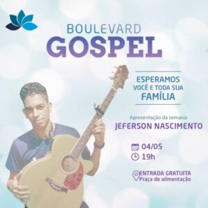 Boulevard Gospel
