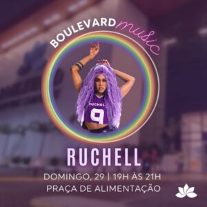 Boulevard Music