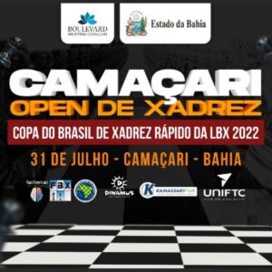 Copa do Brasil de Xadrez