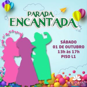 Parada Encantada